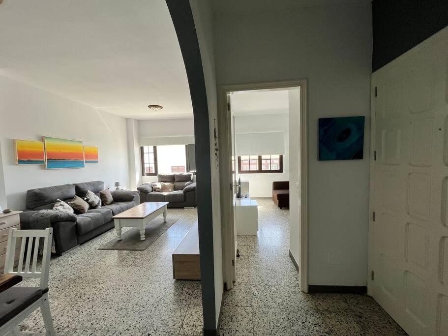 Casa Evan El Charco Arrecife  Exterior photo