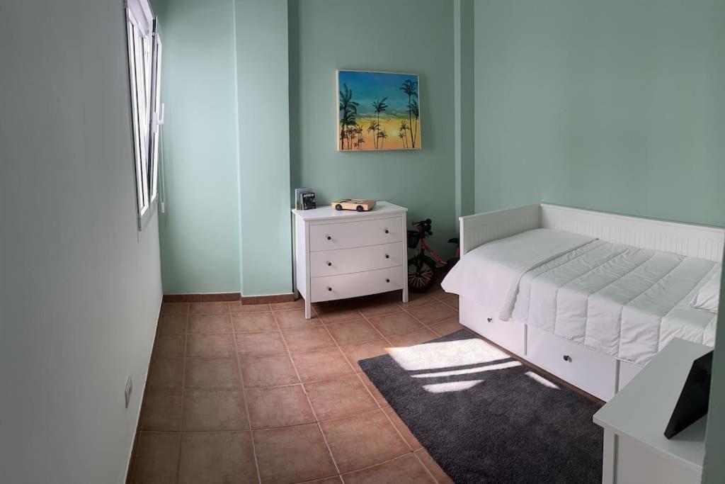 Casa Evan El Charco Arrecife  Exterior photo