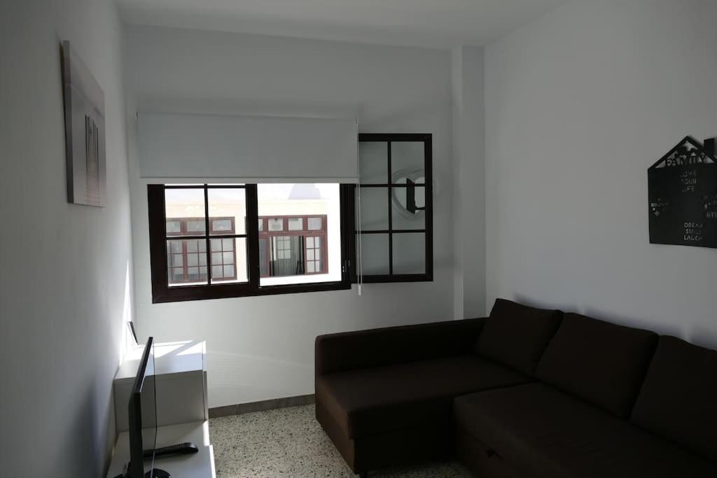 Casa Evan El Charco Arrecife  Exterior photo