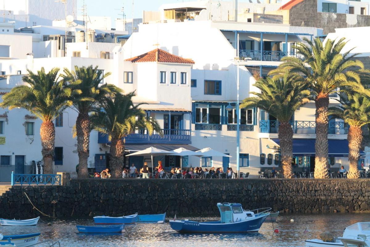 Casa Evan El Charco Arrecife  Exterior photo