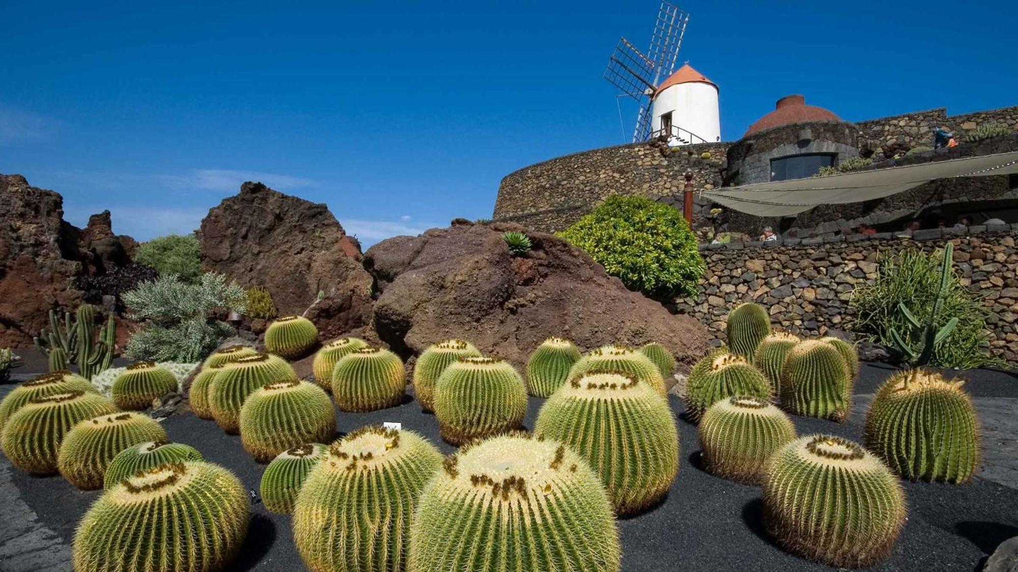 Casa Evan El Charco Arrecife  Exterior photo
