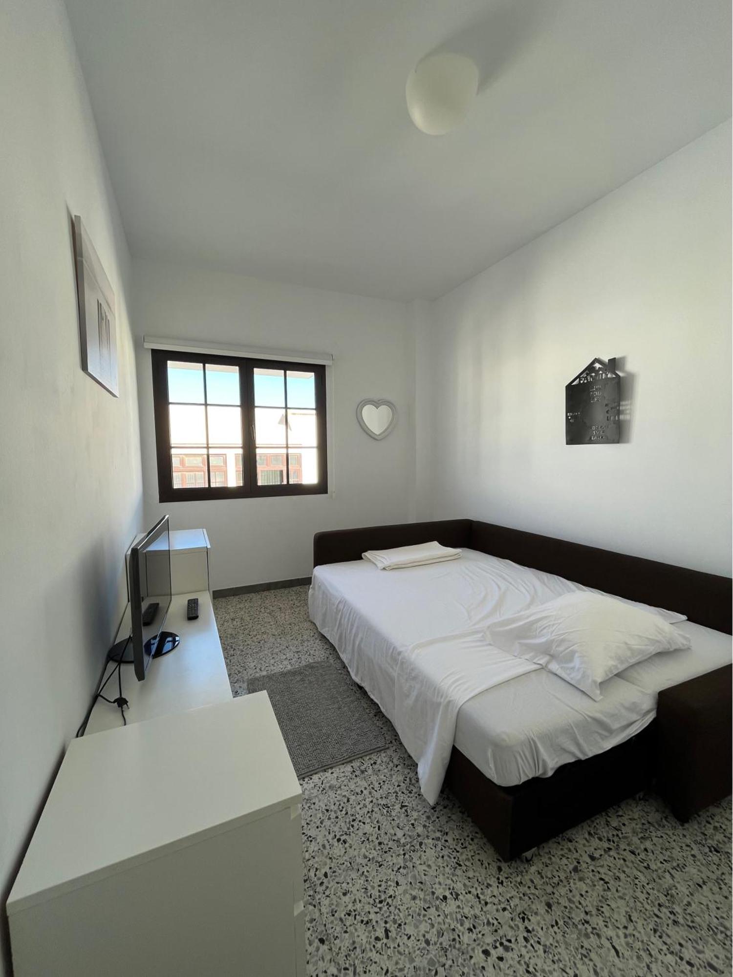 Casa Evan El Charco Arrecife  Exterior photo