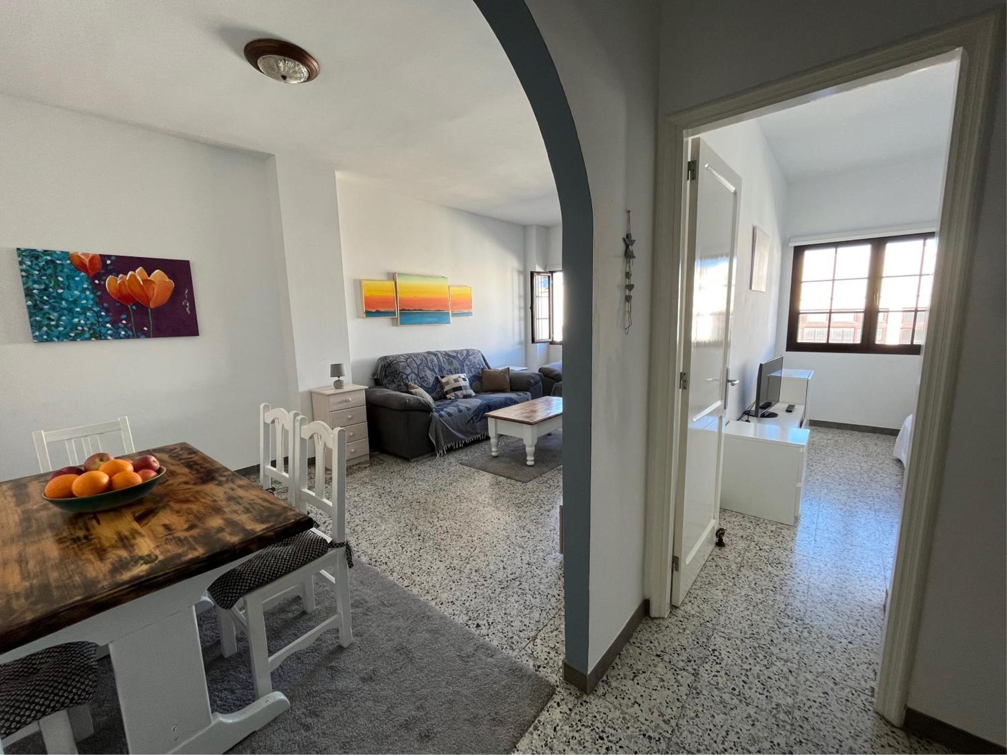 Casa Evan El Charco Arrecife  Exterior photo