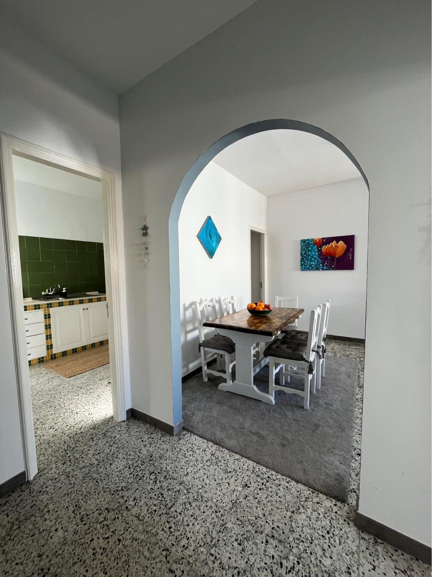 Casa Evan El Charco Arrecife  Exterior photo